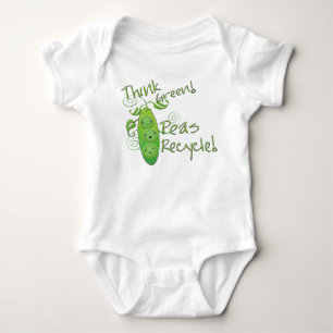 Earth Day Environmental T-Shirts