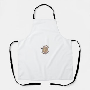 🌍 Earth Day Every Day Apron