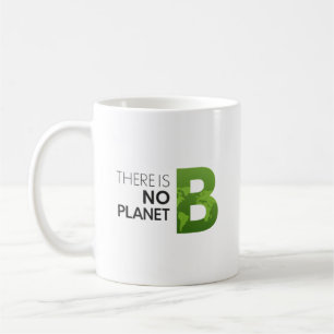 Earth Day Every Day Coffee Mug