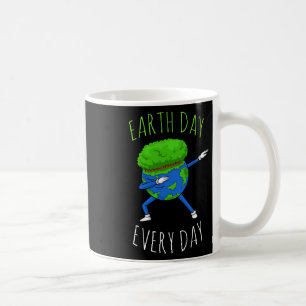 Earth Day Every Day Science Recycle Environment Gi Coffee Mug