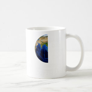 Earth Day Everyday Go Green Save Our Planet T Shir Coffee Mug