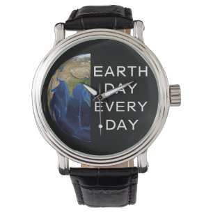 earth day everyday, go green, Save Our Planet Watch
