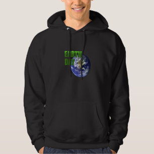 Earth Day Everyday Hoodie