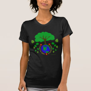 Earth Day Everyday T-Shirt