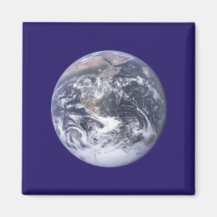 Earth Day Flag Magnet