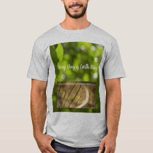 Earth Day Gift 🌸Mystical Flower t-shirt