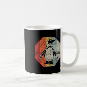 Earth Day Gifts Animal Cute Penguin  Coffee Mug