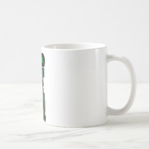Earth Day Go Green Coffee Mug