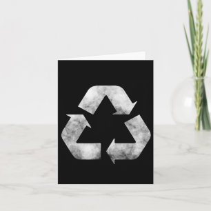 Earth-day-green-recycling-sign Everything-recycler Card