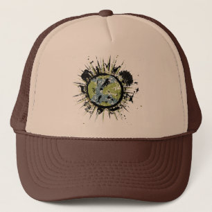 Earth Day II Trucker Hat