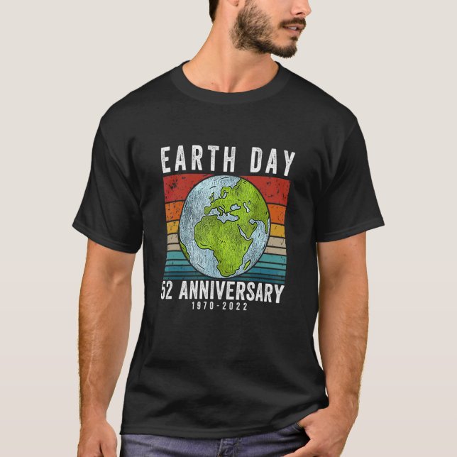 Earth Day  Kids Women Men Youth  Love World Earth  T-Shirt (Front)