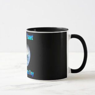 Earth Day Mug
