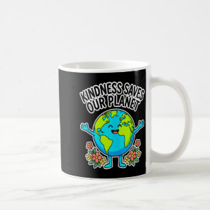 Earth day nature love eco friendly environmental coffee mug