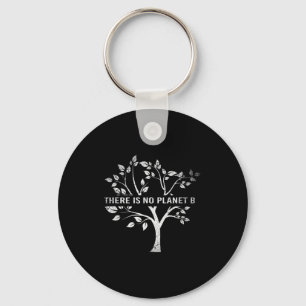 Earth Day Planet Animal Protection Nature Lovers E Key Ring
