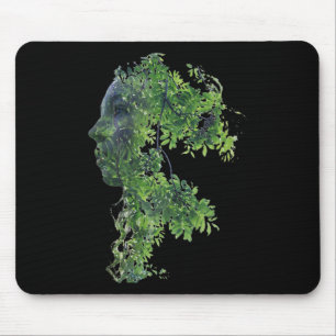Earth Day Planet April Anniversary Earth Day Every Mouse Pad