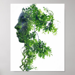 Earth Day Planet April Anniversary Earth Day Every Poster