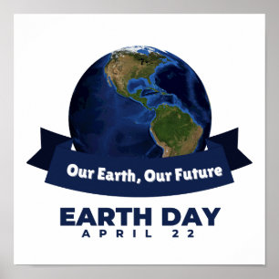 Earth Day Poster