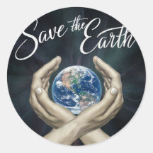 Earth Day Save The Earth Children's