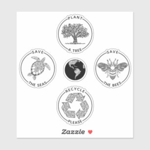 Earth Day Save the Planet