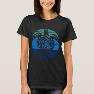 Earth Day, Sea Turtle, Clean the Ocean T-Shirt