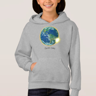 Earth Day Solar Eclipse 2024 sacred geometry