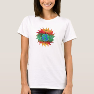 Earth Day ~ Sunrise T-Shirt