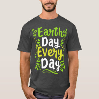 Earth Day T-Shirt