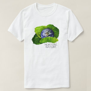 Earth Day T-Shirt