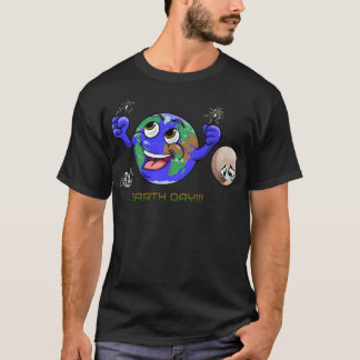 Earth Day T-Shirt