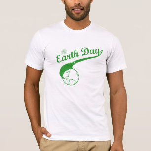 Earth Day T-Shirt