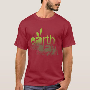 Earth Day T-shirt / Earth Day T-shirts