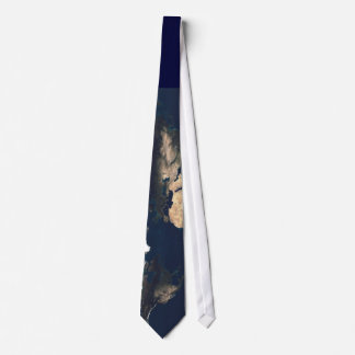 Earth Day Tie