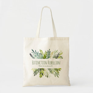 EARTH DAY TOTE - ART FOR CHARITY