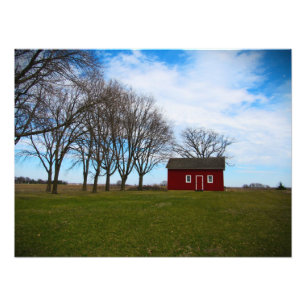 "Earth, Death, and Old Things" Photo Print