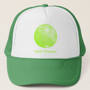 Earth Dreams - Hat