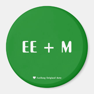 Earth Energy + Money Magnet