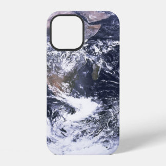 Earth from Apollo 17 iPhone 12 Case