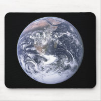 Earth From Apollo 17, The Blue Marble