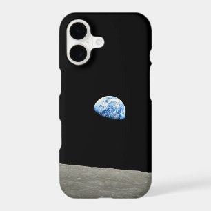 earth from moon space universe
