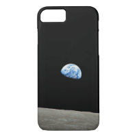 earth from moon space universe