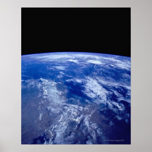 Earth from Space 13 Poster (Front)