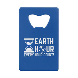 Earth Hour