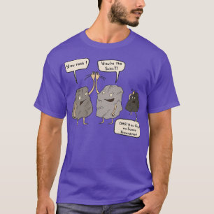 EARTH HUMOR T-Shirt