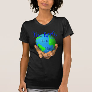 earth.inourhands T-Shirt