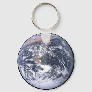 Earth Keychain