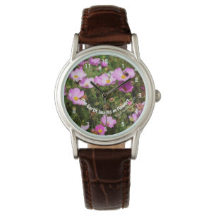 Earth Laughs In Flowers Quote Inspirational    Watch
