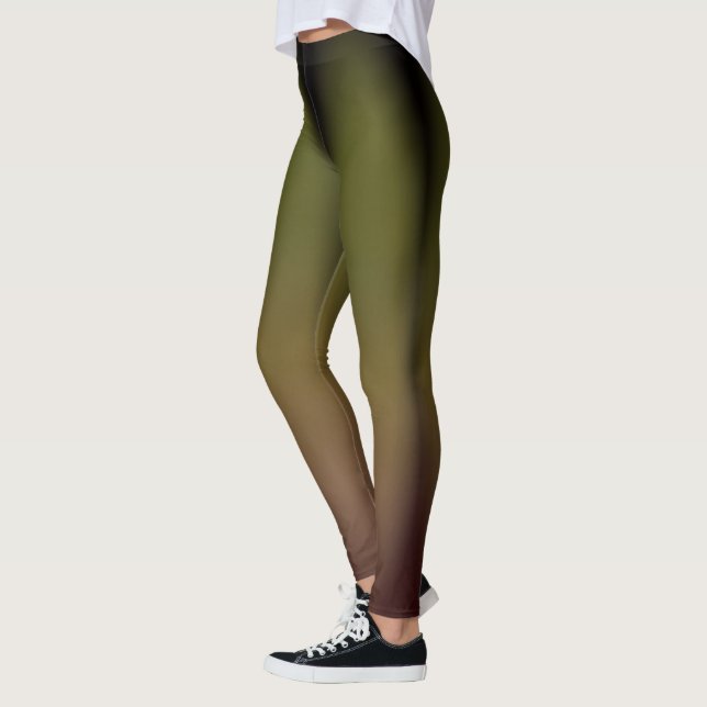 earth leggings (Left)