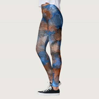 Earth Leggings