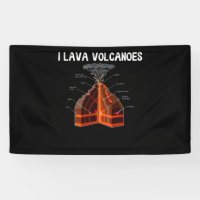 Earth Magma Lava Volcano Geology Science
