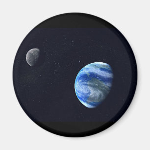 earth magnet